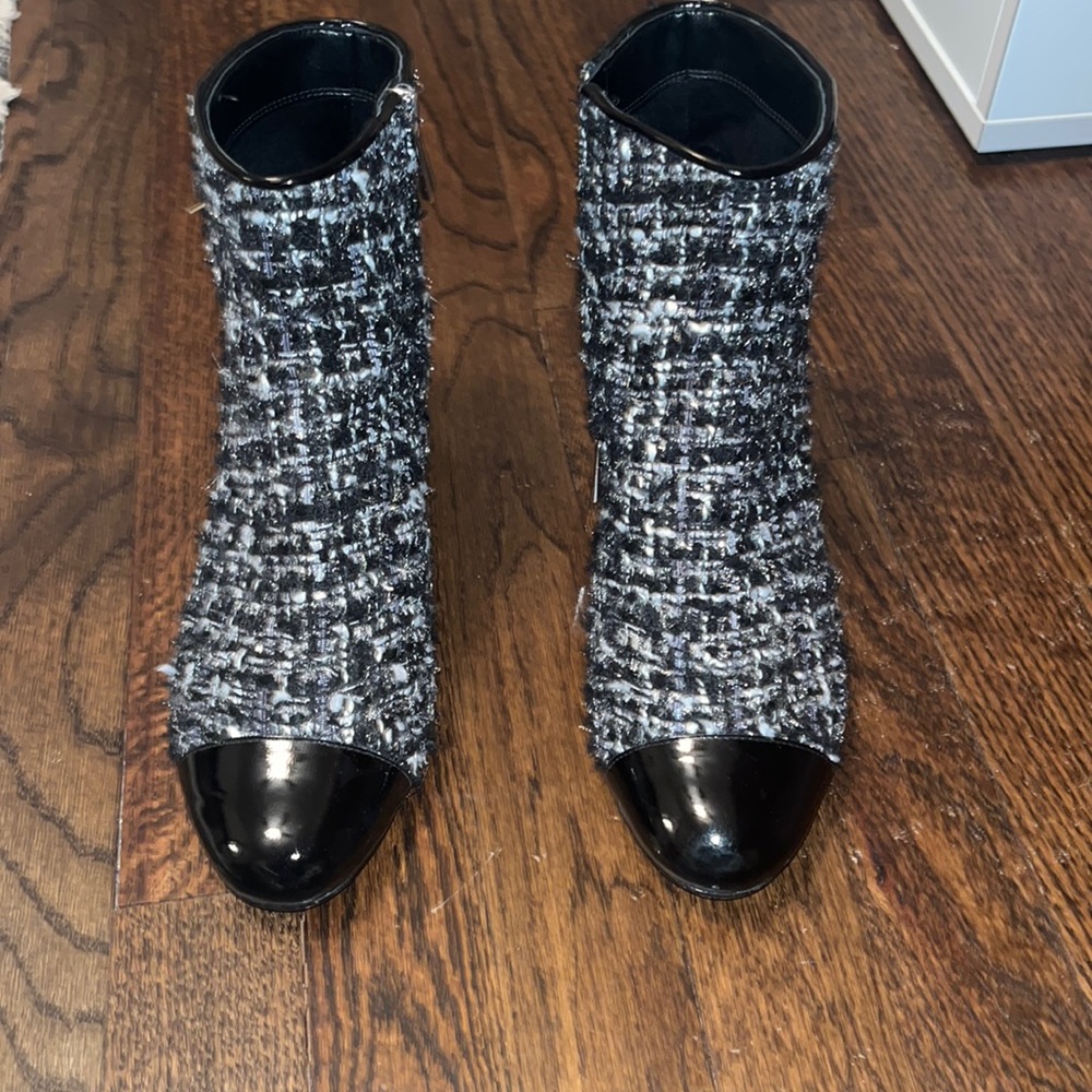 Michael Kors booties